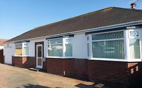 The Hermitage Private Detached Bungalow
